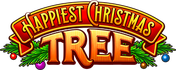 Happiest Christmas Tree logo