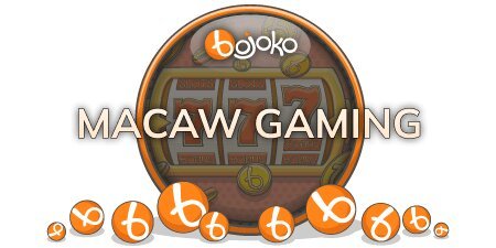 Macaw Gaming