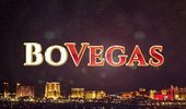BoVegas cover
