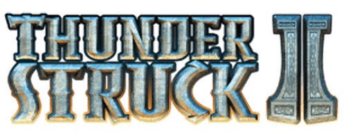 Thunderstruck 2 slot