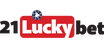 21LuckyBet logo