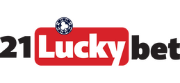 Sportsbook 21LuckyBet logo