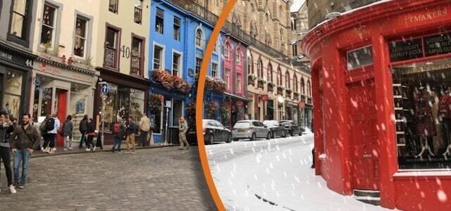 Will it snow this christmas uk 2025?