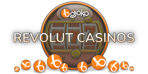 Find the best Revolut online casinos in UK