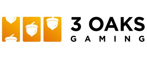 Games by 3 Oaks Gaming