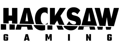 Hacksaw Gaming provider logo