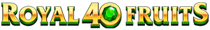 Royal Fruits 40 logo