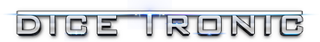 Dice Tronic logo